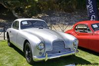 1955 Aston Martin DB 2/4